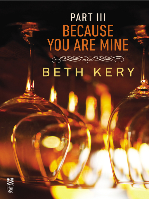 Title details for Because You Haunt Me by Beth Kery - Available
